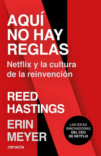 [9786124275128] AQUÍ NO HAY REGLAS