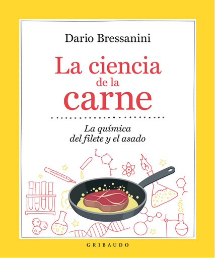 [9788417127732] LA CIENCIA DE LA CARNE