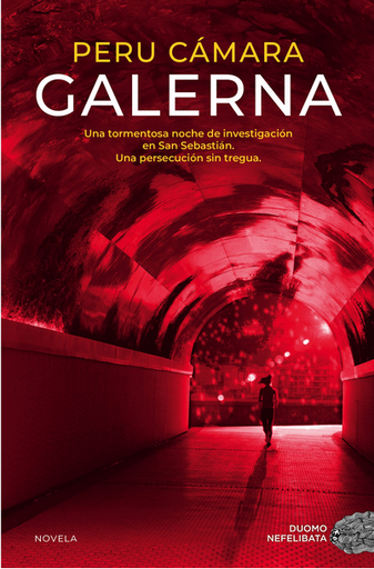 [9788418538179] GALERNA