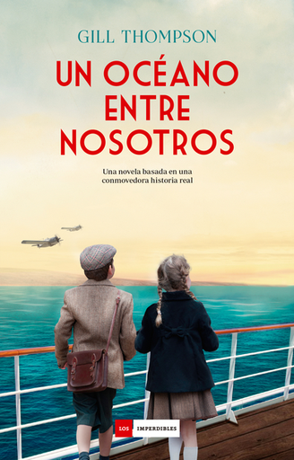 [9788418538681] UN OCÉANO ENTRE NOSOTROS