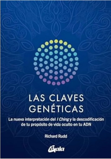 [9788411080323] LAS CLAVES GENÉTICAS
