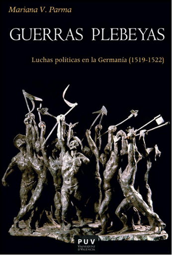 [9788411182461] GUERRAS PLEBEYAS