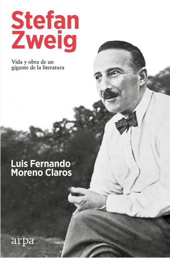 [9788419558251] STEFAN ZWEIG