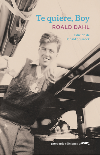 [9788412740349] TE QUIERE, BOY