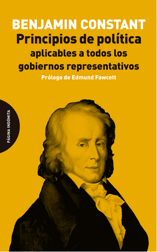[9788412648942] PRINCIPIOS DE POLÍTICA
