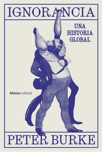 [9788411484817] IGNORANCIA