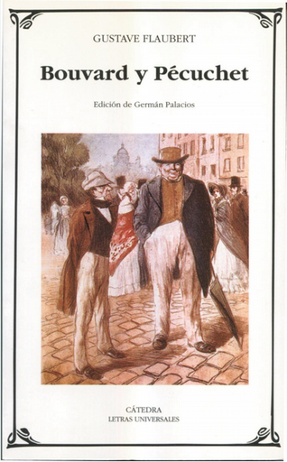 [9788437617121] BOUVARD Y PÉCUCHET