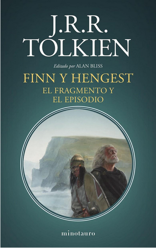 [9788445015018] FINN Y HENGEST