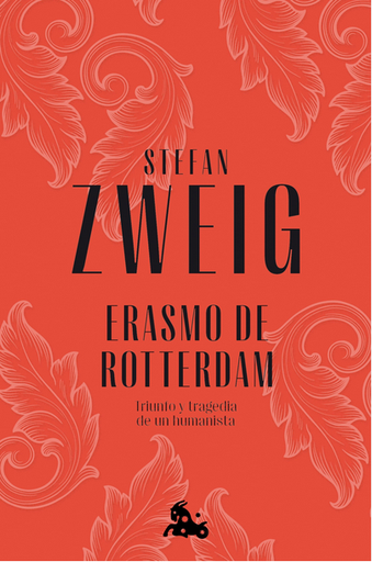 [9788408279525] ERASMO DE ROTTERDAM