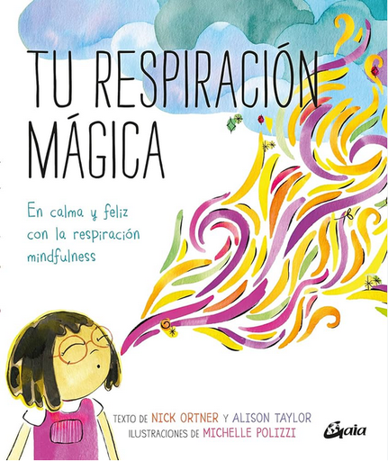 [9788484458289] TU RESPIRACIÓN MÁGICA