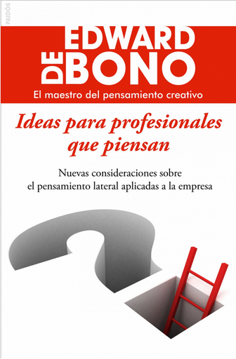 [9788449325786] IDEAS PARA PROFESIONALES QUE PIENSAN
