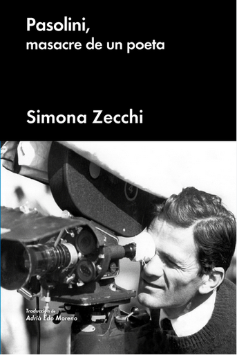 [9788418236617] PASOLINI, MASACRE DE UN POETA