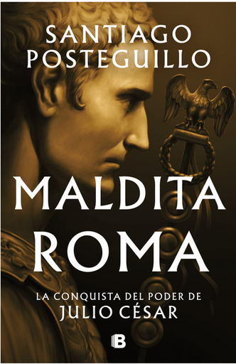 [9788466676564] MALDITA ROMA