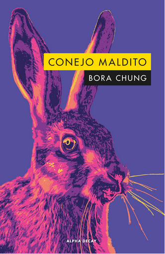 [9788412478785] CONEJO MALDITO