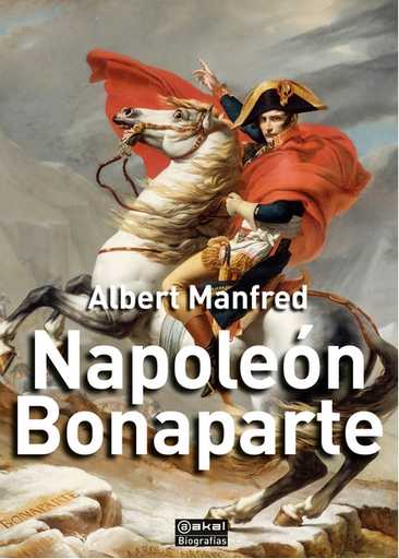 [9788446054597] NAPOLEÓN BONAPARTE