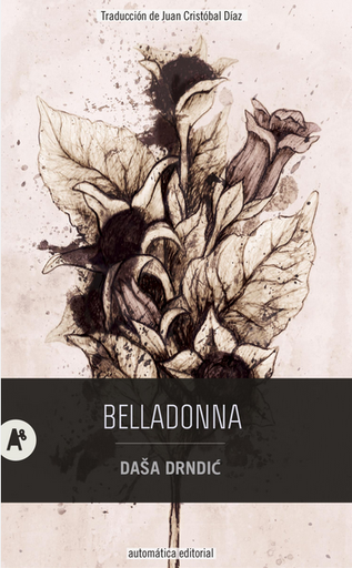 [9788415509806] BELLADONNA
