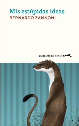 [9788412616644] MIS ESTÚPIDAS IDEAS