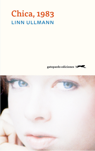 [9788412616620] CHICA, 1983