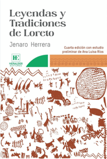 [9786124885570] LEYENDAS Y TRADICIONES DE LORETO