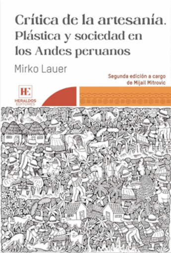 [9786124885587] CRÍTICA DE LA ARTESANÍA