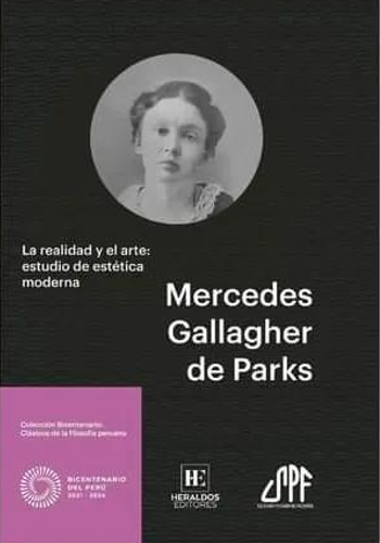 [9786124941214] LA REALIDAD Y EL ARTE: ESTUDIO DE ESTÉTICA MODERNA