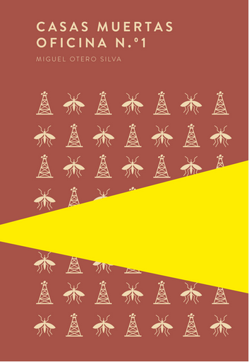 [9789992076224] CASAS MUERTAS / OFICINA N.º1
