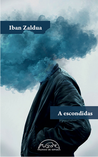 [9788483933428] A ESCONDIDAS