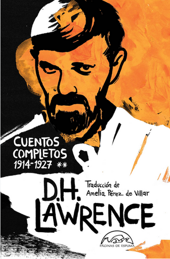 [9788483933398] CUENTOS COMPLETOS II (1914-1927)