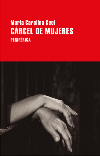 [9788418838903] CÁRCEL DE MUJERES