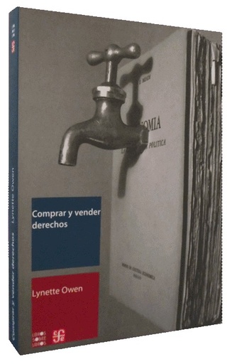 [9789681685508] COMPRAR Y VENDER DERECHOS