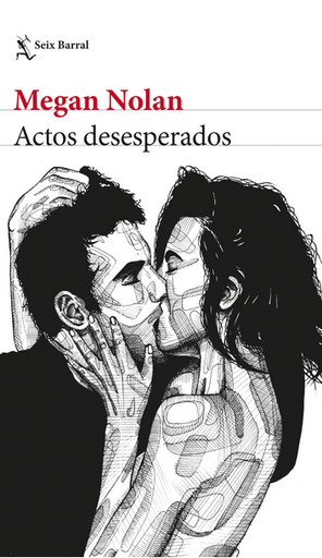 [9788432239618] ACTOS DESESPERADOS