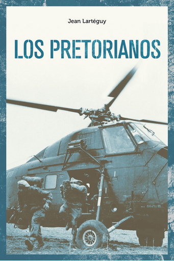 [9788418403866] LOS PRETORIANOS