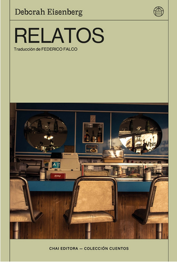 [9788412498264] RELATOS