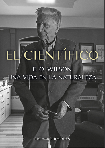 [9788412724141] EL CIENTÍFICO