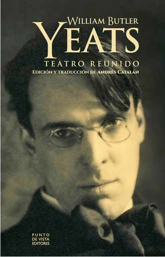 [9788418322907] TEATRO REUNIDO