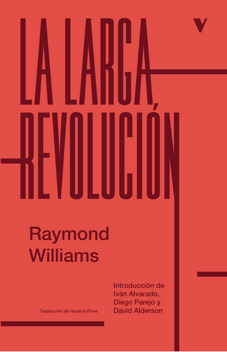 [9788419719102] LA LARGA REVOLUCIÓN
