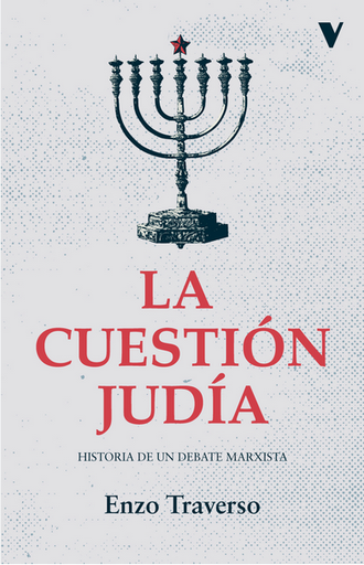 [9788419719126] LA CUESTIÓN JUDÍA