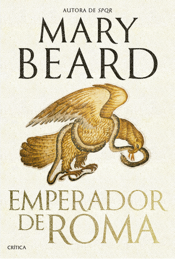 [9788491995821] EMPERADOR DE ROMA