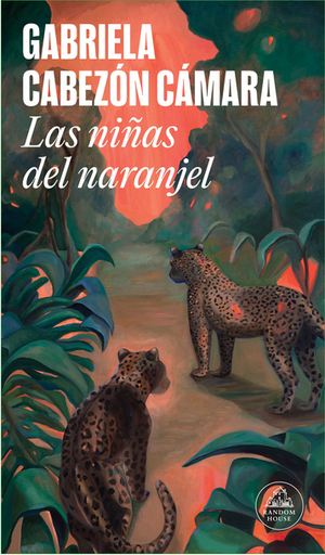 [9788439742630] LAS NIÑAS DEL NARANJEL