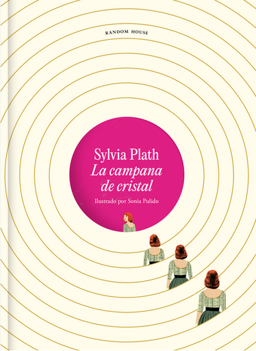 [9788439741459] LA CAMPANA DE CRISTAL