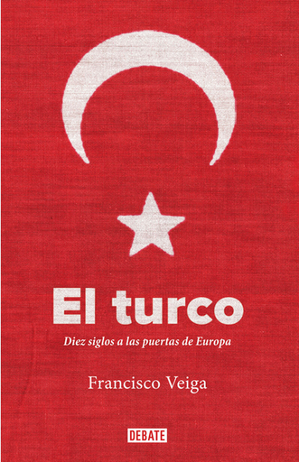 [9788419642233] EL TURCO