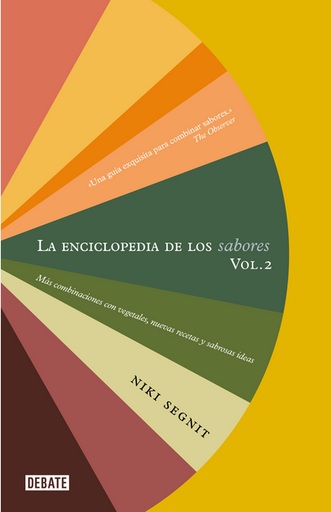 [9788419642189] LA ENCICLOPEDIA DE LOS SABORES 2/2