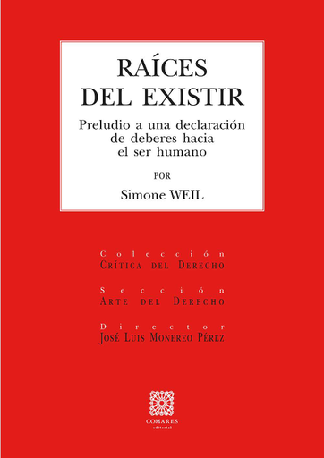 [9788413695273] RAÍCES DEL EXISTIR