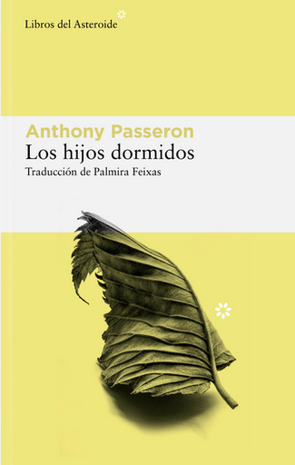 [9788419089656] LOS HIJOS DORMIDOS