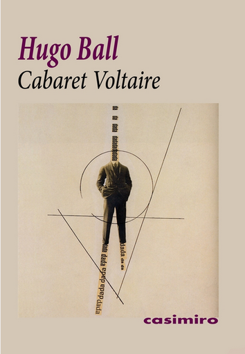 [9788419524195] CABARET VOLTAIRE