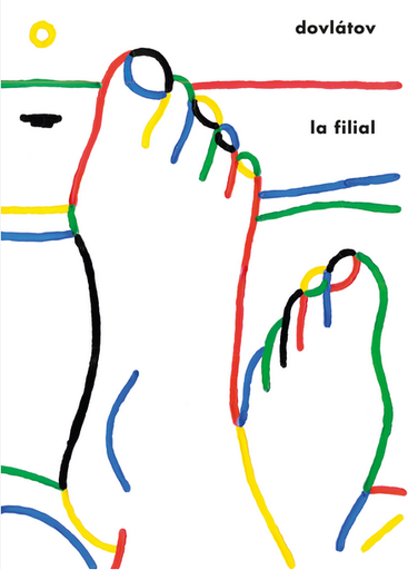[9788419737052] LA FILIAL
