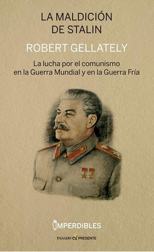 [9788412138368] LA MALDICIÓN DE STALIN
