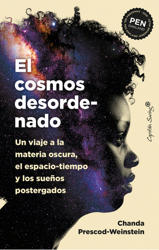 [9788412708509] EL COSMOS DESORDENADO