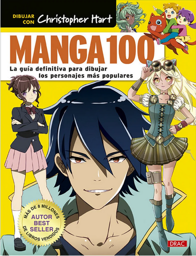 [9788498747478] MANGA 100