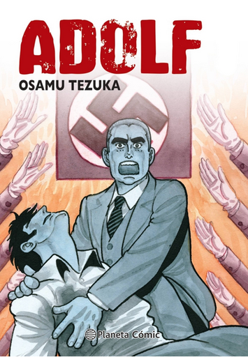 [9788411403627] ADOLF